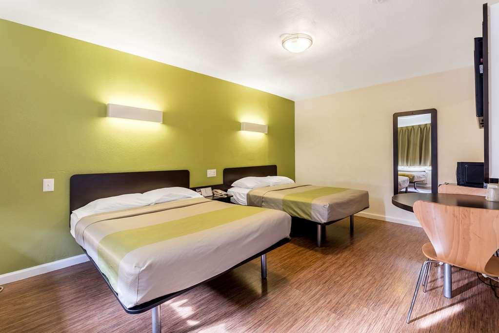 Motel 6 Σαν Ραφαέλ Δωμάτιο φωτογραφία