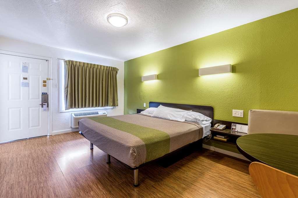 Motel 6 Σαν Ραφαέλ Δωμάτιο φωτογραφία