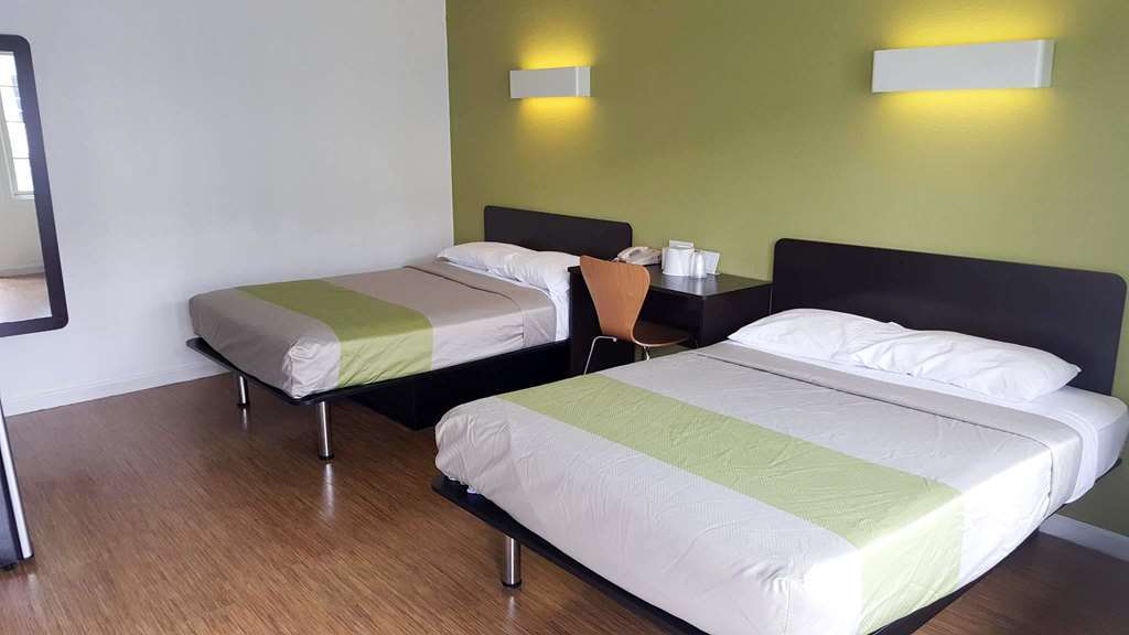 Motel 6 Σαν Ραφαέλ Δωμάτιο φωτογραφία