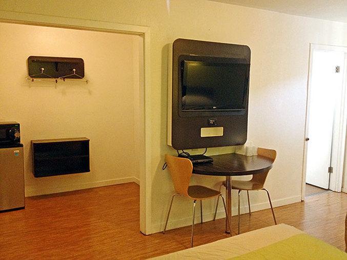 Motel 6 Σαν Ραφαέλ Εξωτερικό φωτογραφία