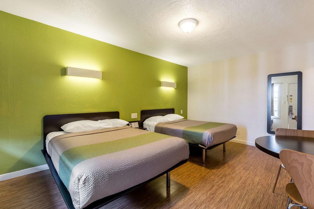 Motel 6 Σαν Ραφαέλ Εξωτερικό φωτογραφία