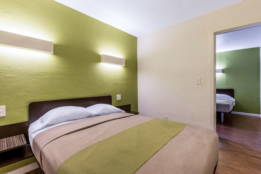 Motel 6 Σαν Ραφαέλ Εξωτερικό φωτογραφία