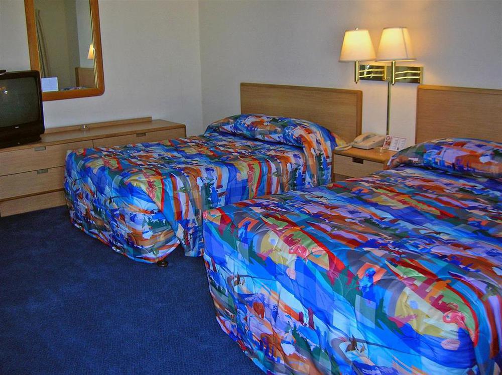 Motel 6 Σαν Ραφαέλ Δωμάτιο φωτογραφία